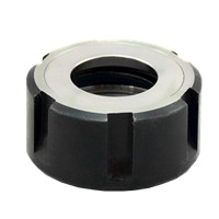 ER25 Collet Nut with Ball Bearing - M32x1.5 Thread